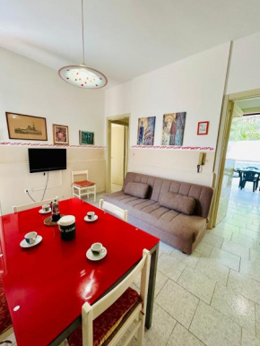 Residenza Marina Baia Verde